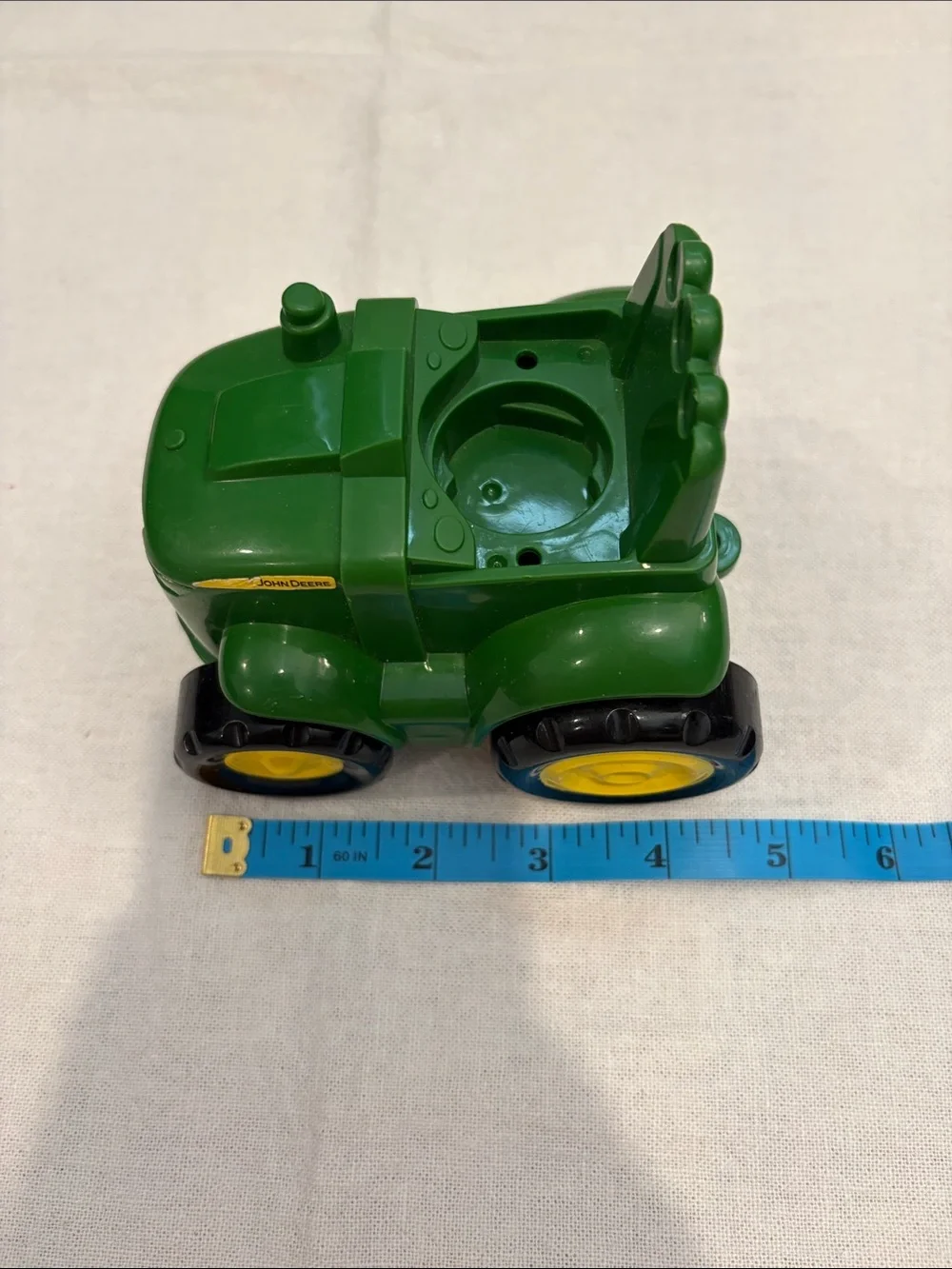 John Deere Tractor